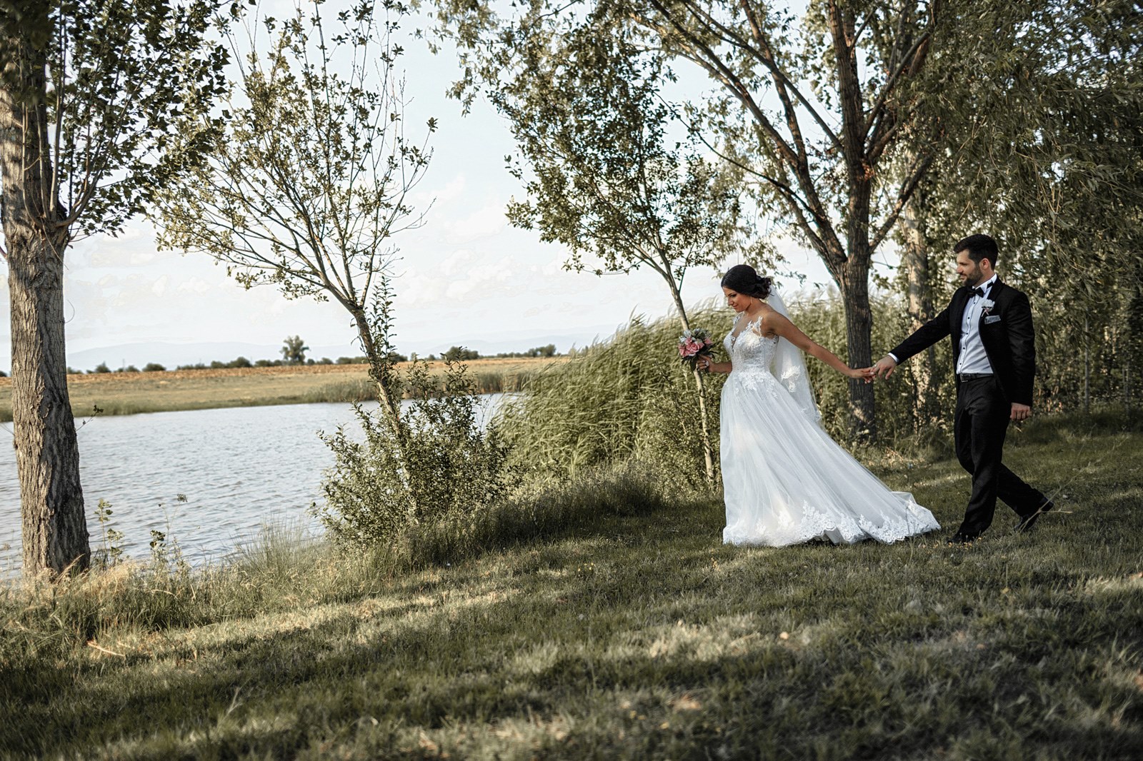 Тереза и Йосиф